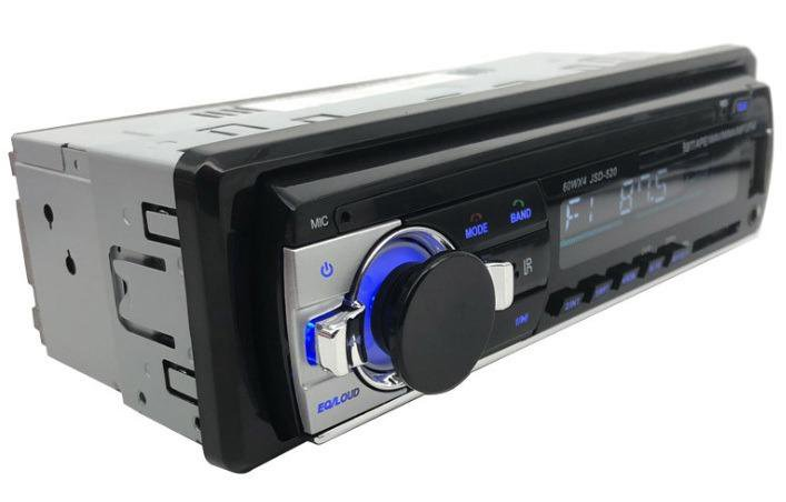 Автомагнитола с Bluetooth